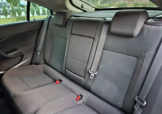 OPEL Insignia 1.6 CDTI Edition S&S