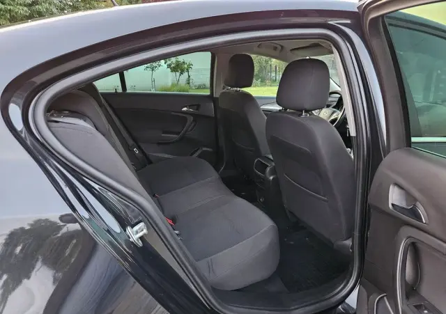 OPEL Insignia 1.6 CDTI Edition S&S