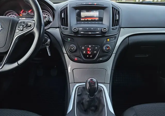 OPEL Insignia 1.6 CDTI Edition S&S