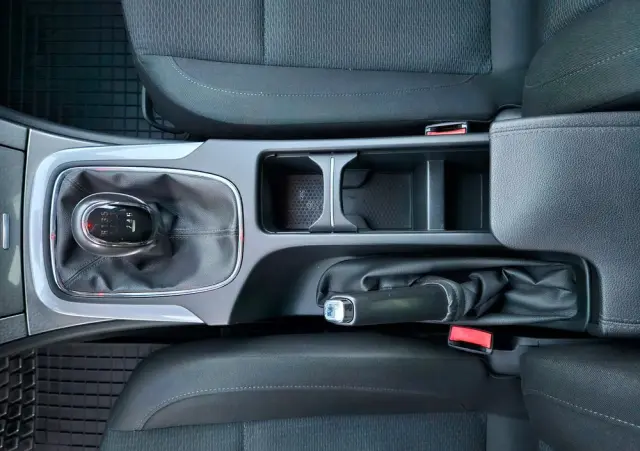 OPEL Insignia 1.6 CDTI Edition S&S