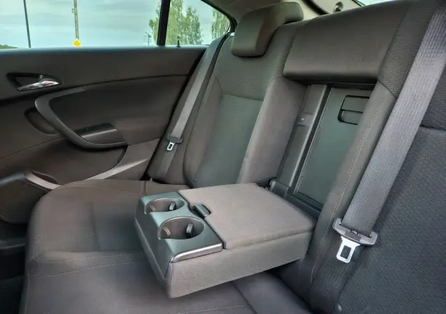 OPEL Insignia 1.6 CDTI Edition S&S