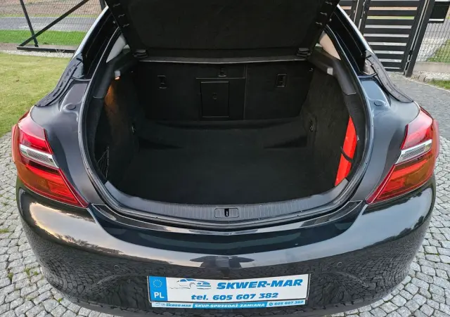 OPEL Insignia 1.6 CDTI Edition S&S