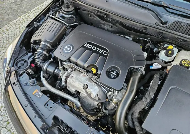 OPEL Insignia 1.6 CDTI Edition S&S