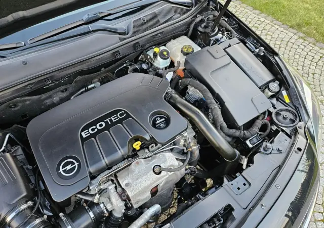 OPEL Insignia 1.6 CDTI Edition S&S