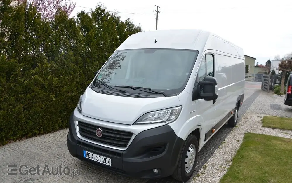 FIAT DUCATO 