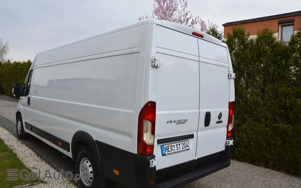 FIAT DUCATO 