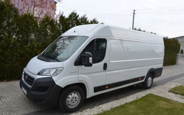 FIAT DUCATO 