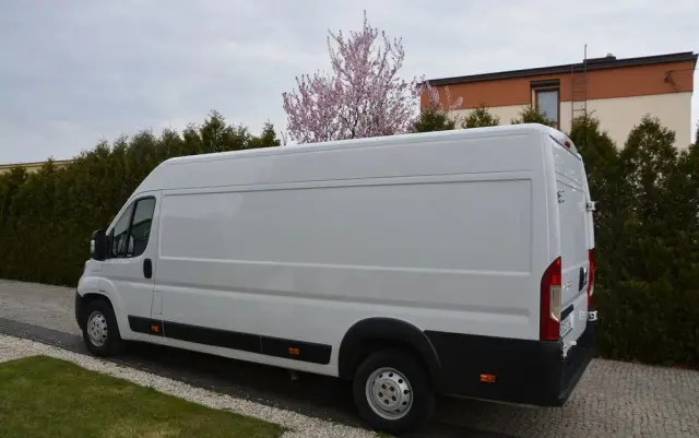 FIAT DUCATO 