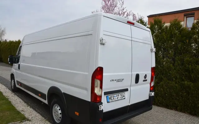 FIAT DUCATO 