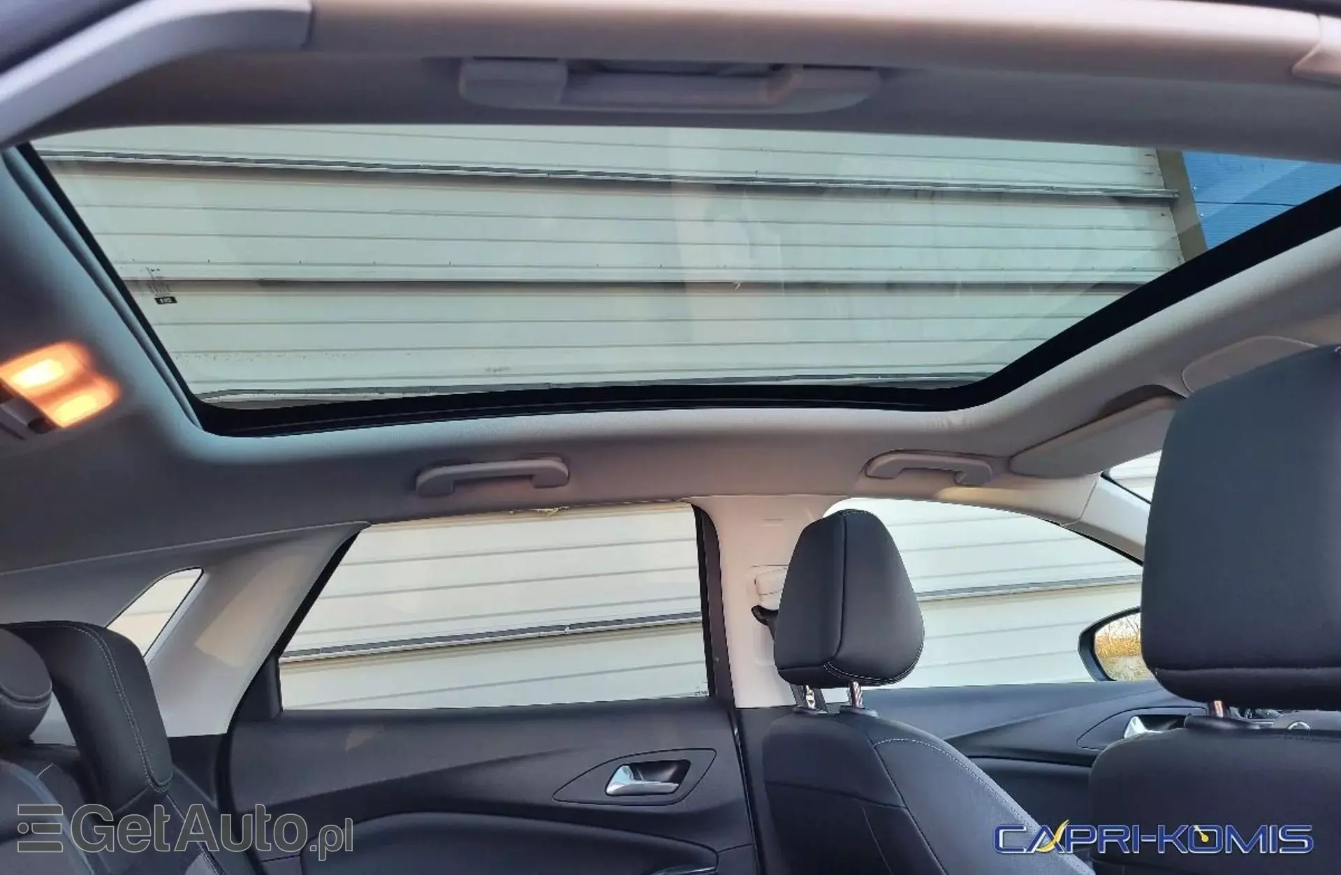 OPEL Grandland 1.2 Turbo (130 KM)