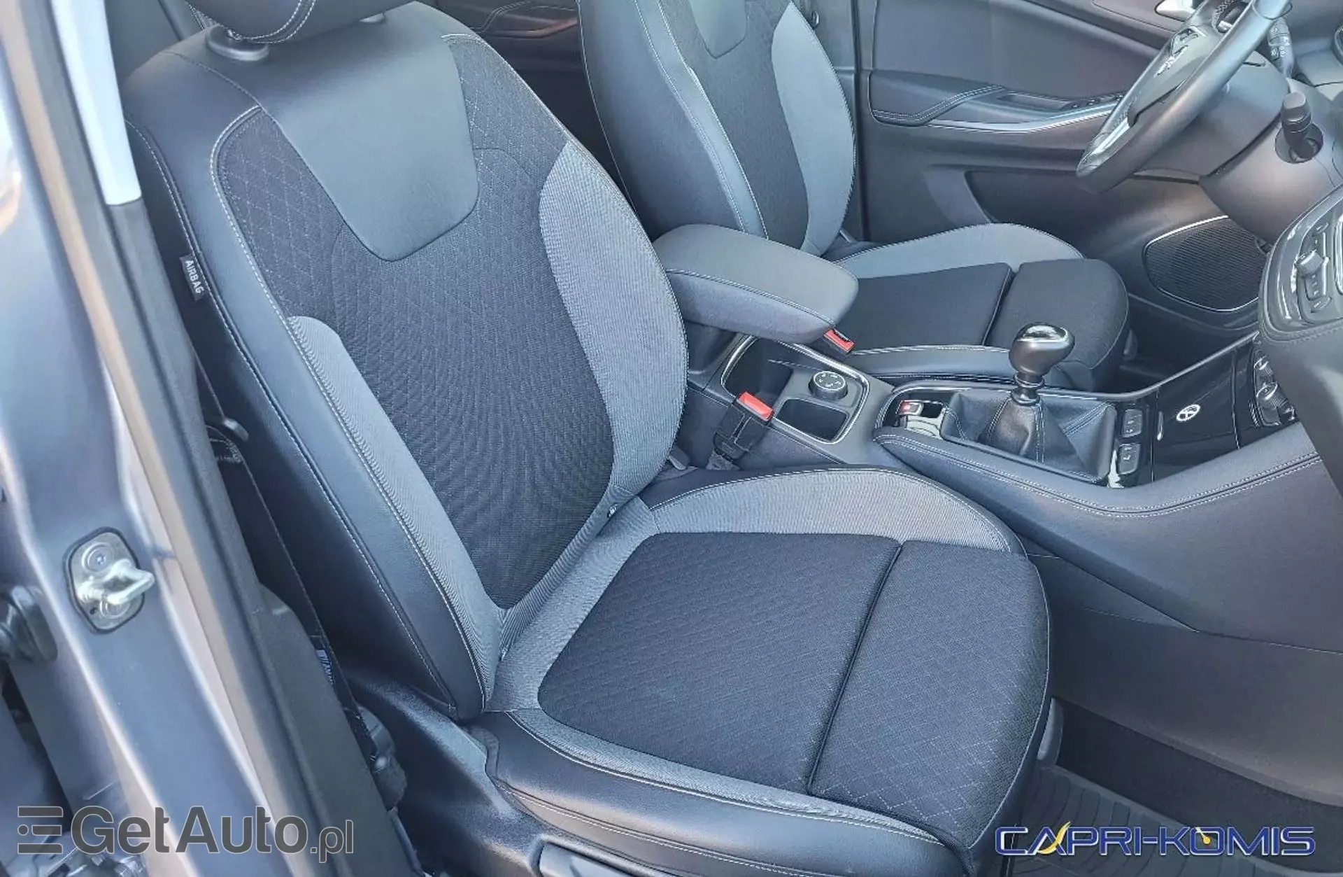 OPEL Grandland 1.2 Turbo (130 KM)