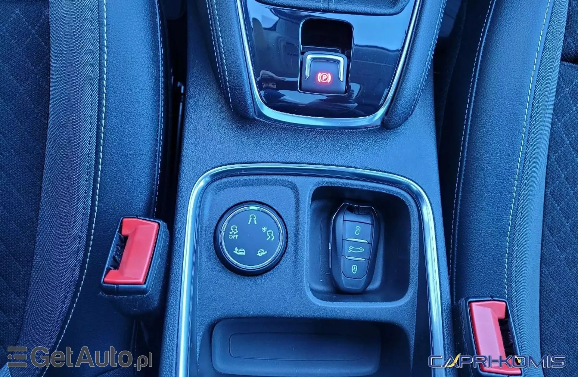 OPEL Grandland 1.2 Turbo (130 KM)