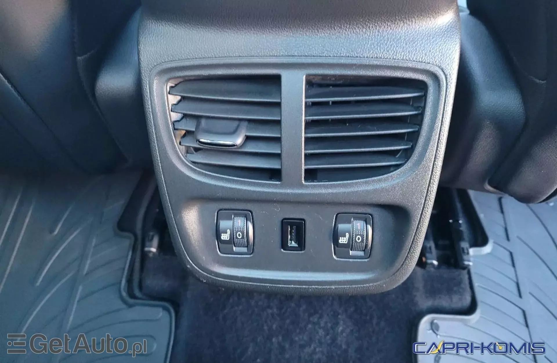 OPEL Grandland 1.2 Turbo (130 KM)