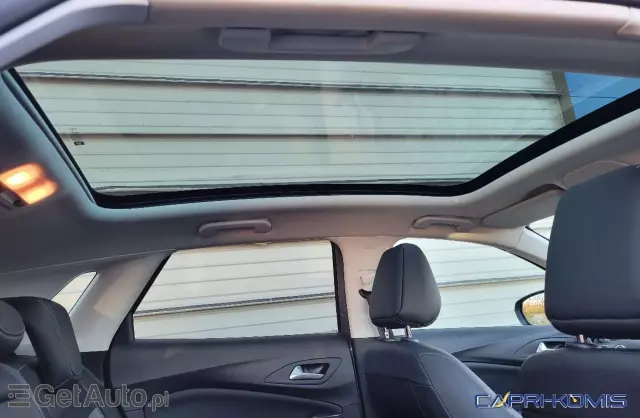 OPEL Grandland 1.2 Turbo (130 KM)