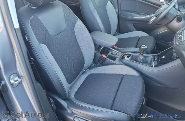 OPEL Grandland 1.2 Turbo (130 KM)