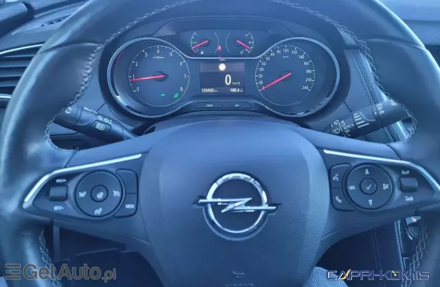 OPEL Grandland 1.2 Turbo (130 KM)