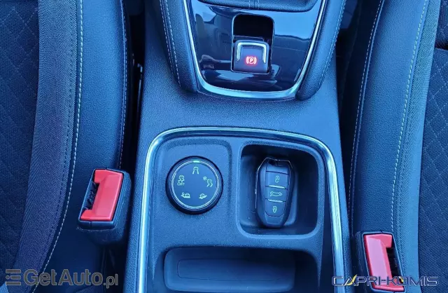 OPEL Grandland 1.2 Turbo (130 KM)