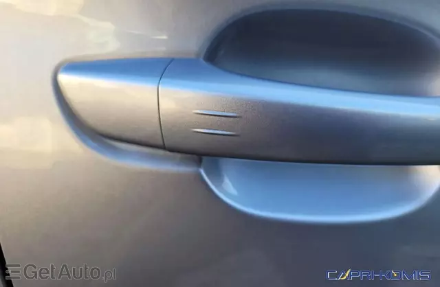 OPEL Grandland 1.2 Turbo (130 KM)