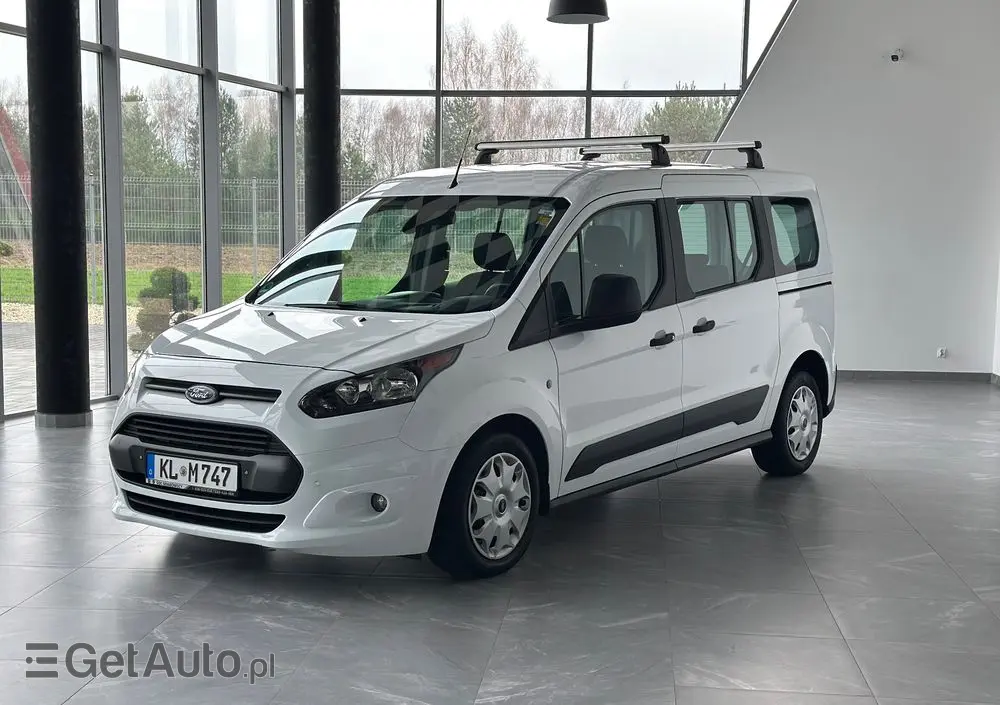 FORD Transit Connect 240 L2 Trend