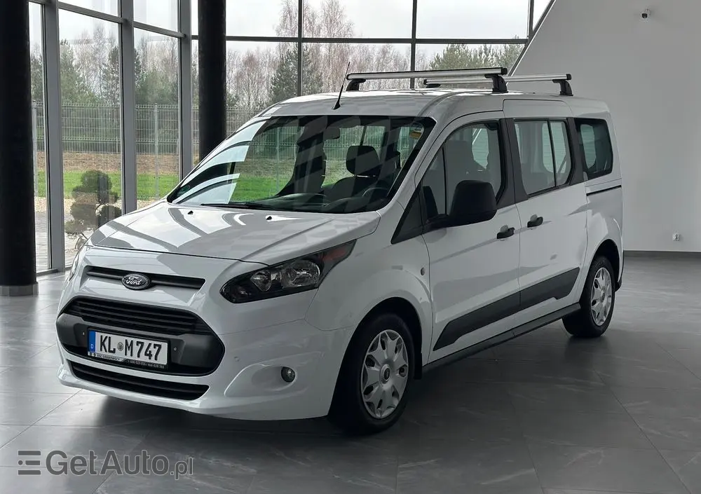FORD Transit Connect 240 L2 Trend