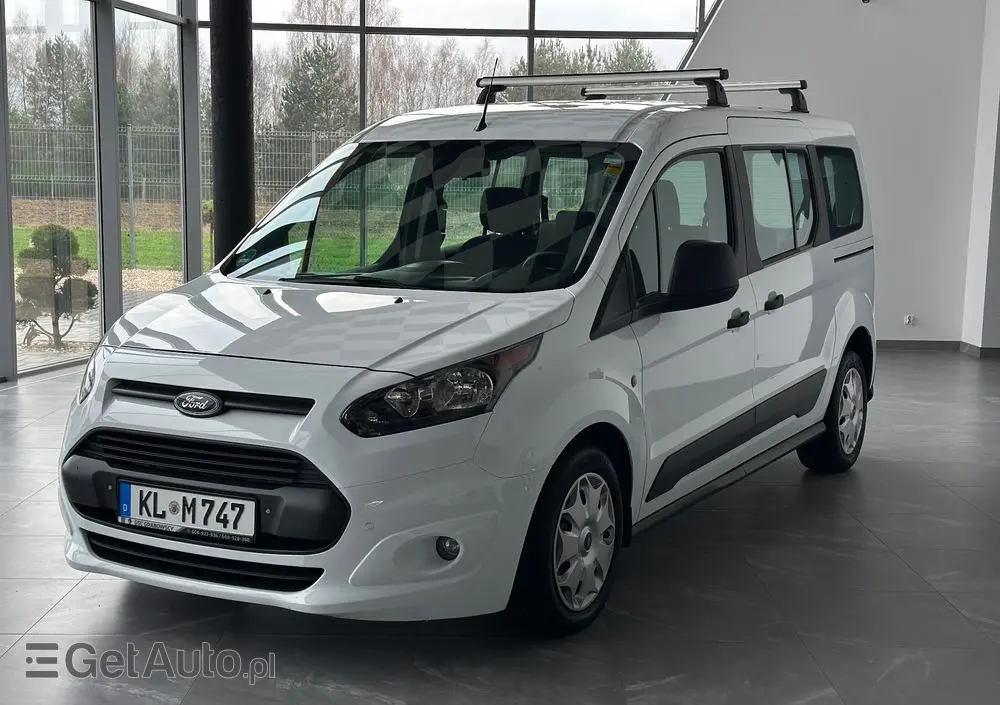 FORD Transit Connect 240 L2 Trend