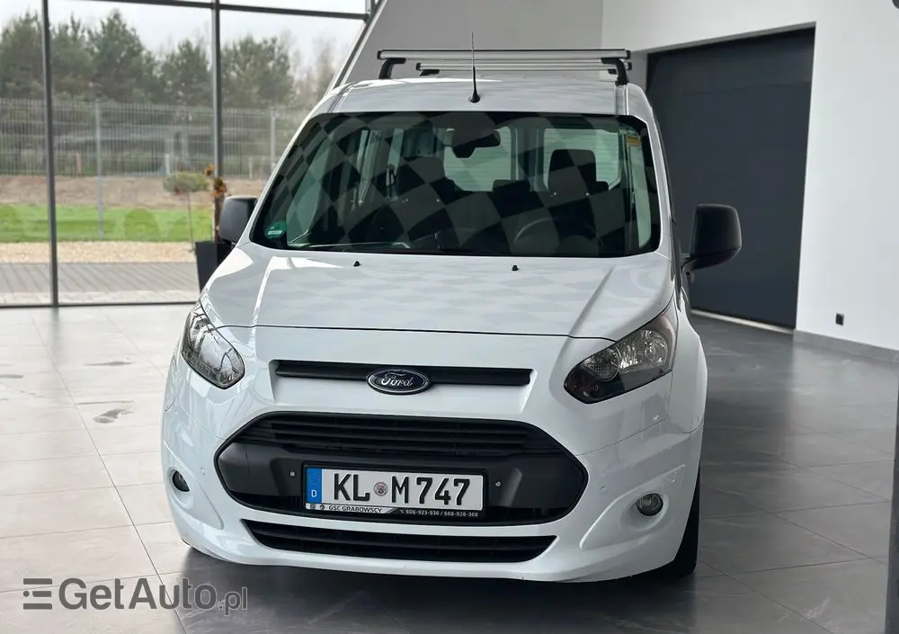FORD Transit Connect 240 L2 Trend