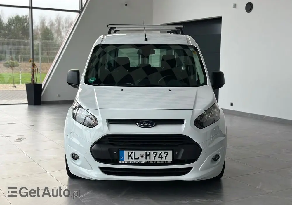 FORD Transit Connect 240 L2 Trend