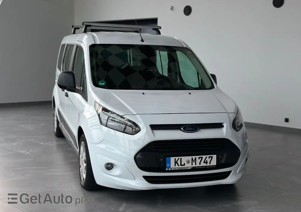 FORD Transit Connect 240 L2 Trend