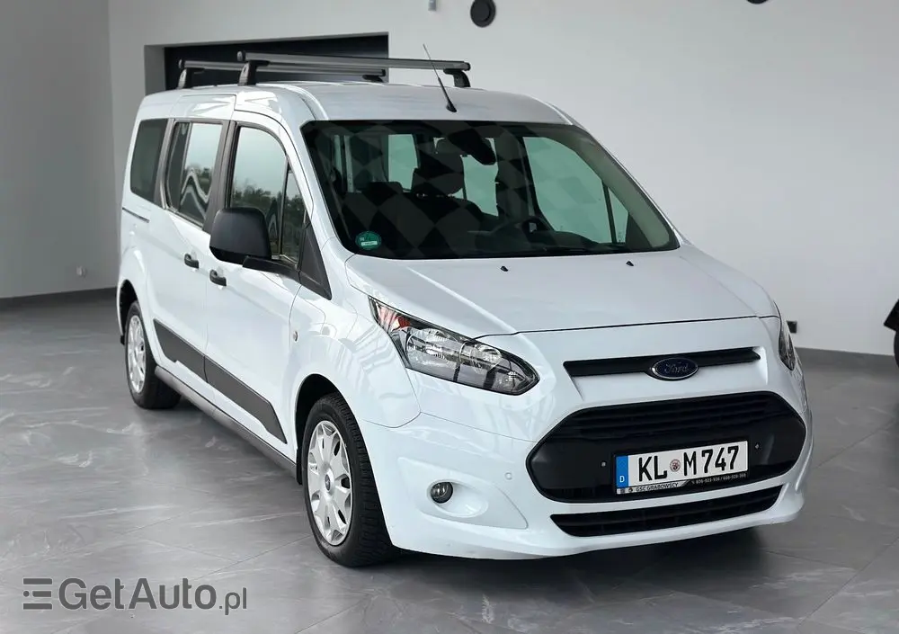 FORD Transit Connect 240 L2 Trend