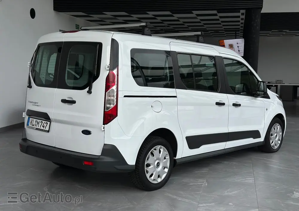 FORD Transit Connect 240 L2 Trend