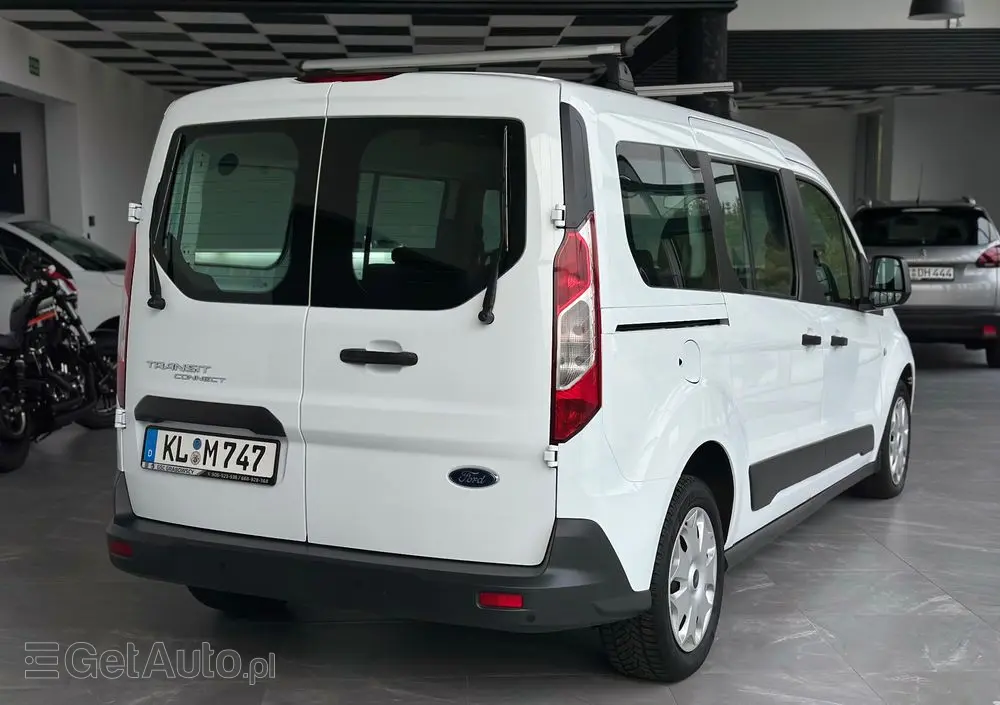 FORD Transit Connect 240 L2 Trend