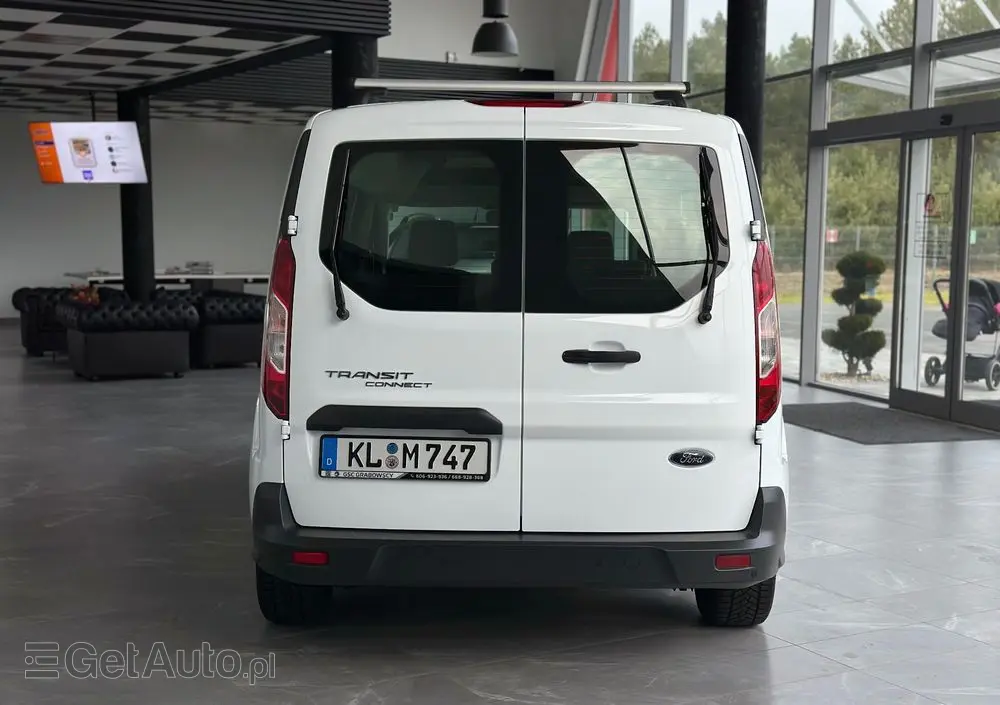 FORD Transit Connect 240 L2 Trend