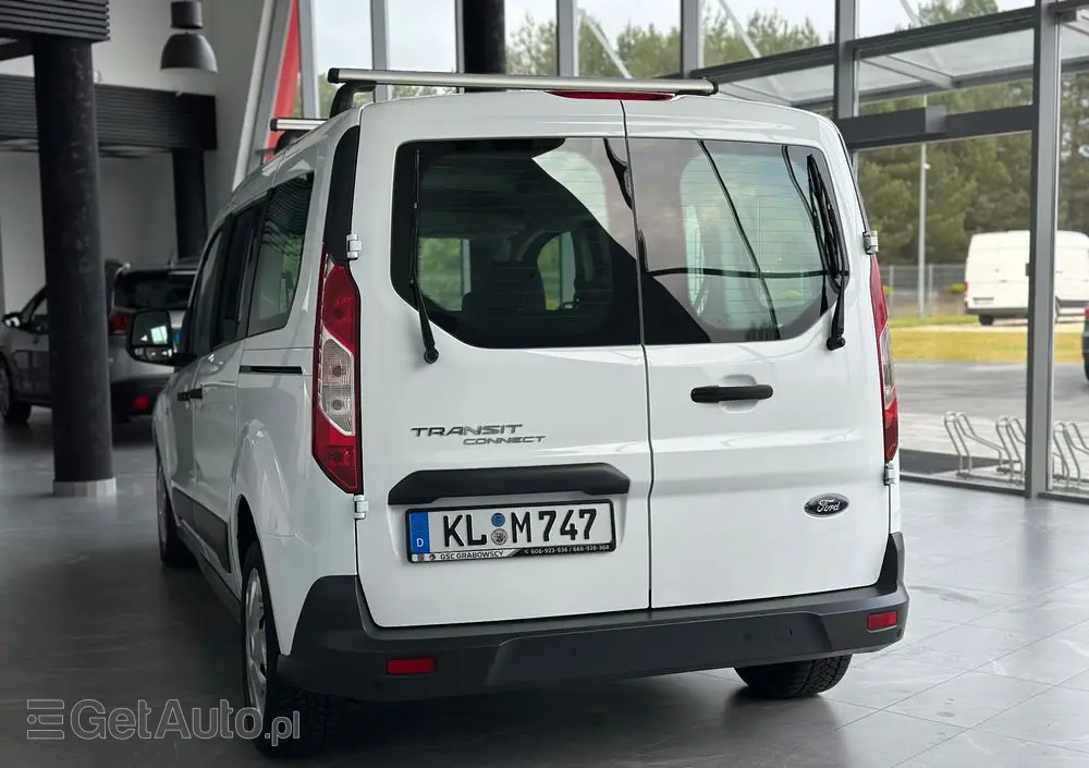 FORD Transit Connect 240 L2 Trend
