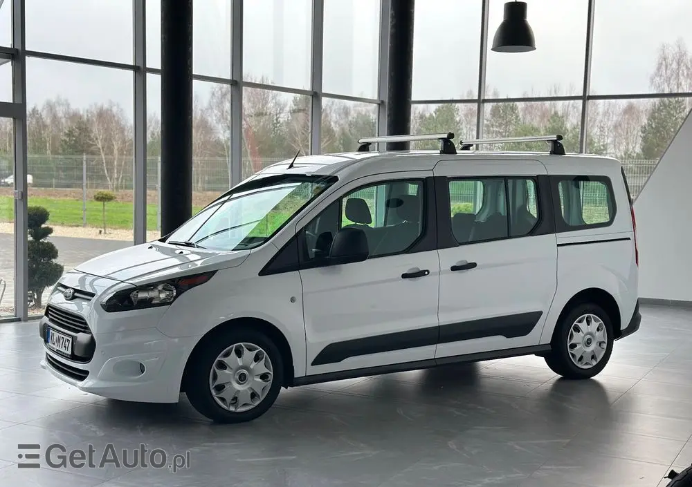 FORD Transit Connect 240 L2 Trend