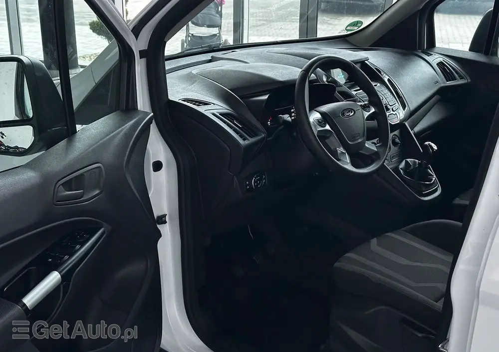 FORD Transit Connect 240 L2 Trend