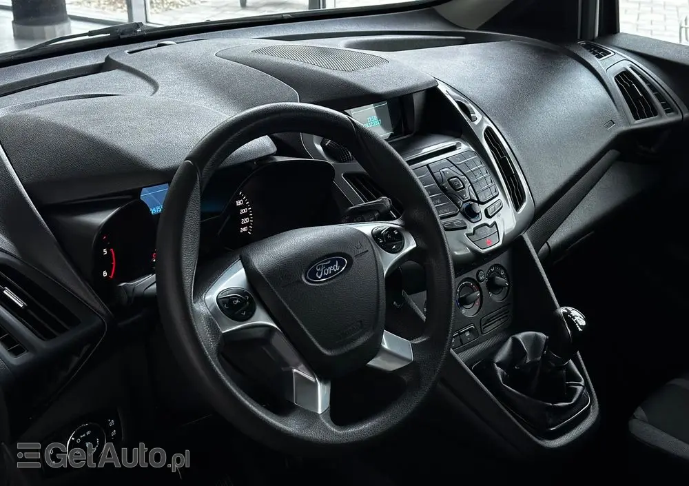 FORD Transit Connect 240 L2 Trend