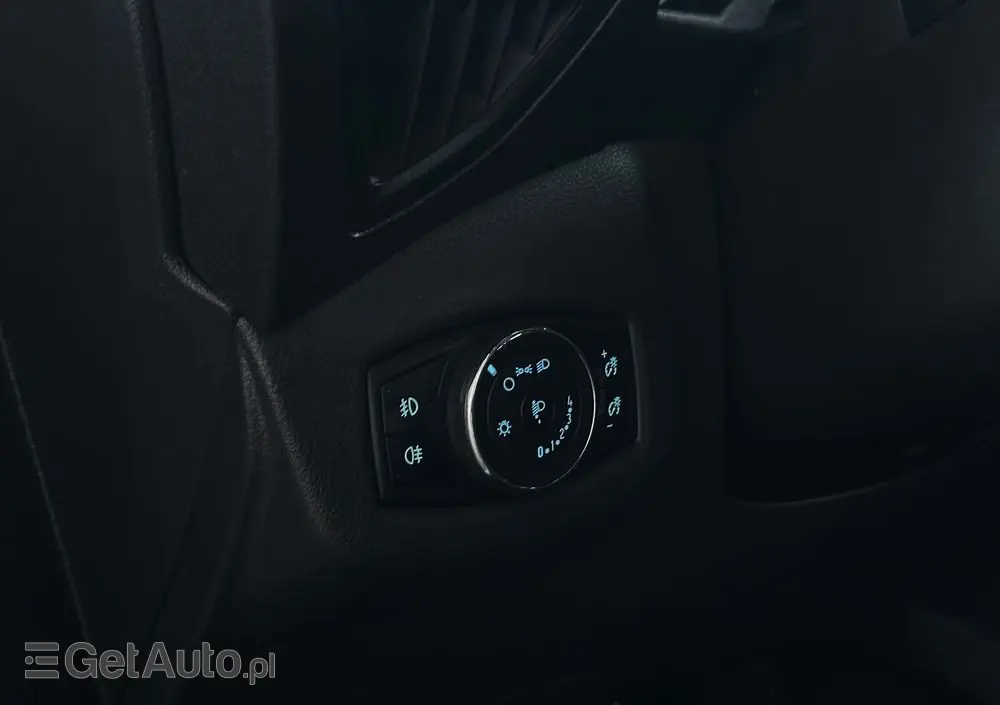 FORD Transit Connect 240 L2 Trend