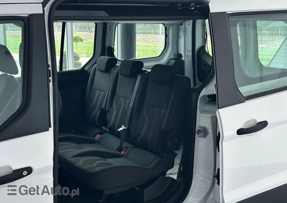 FORD Transit Connect 240 L2 Trend