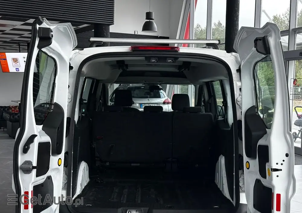 FORD Transit Connect 240 L2 Trend