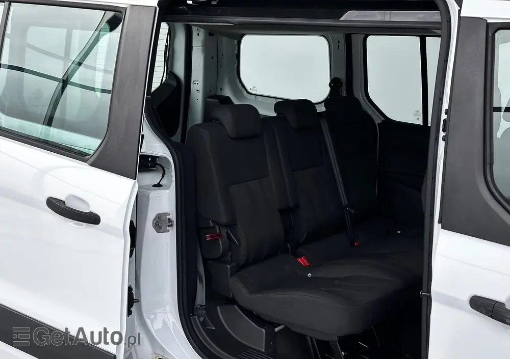 FORD Transit Connect 240 L2 Trend