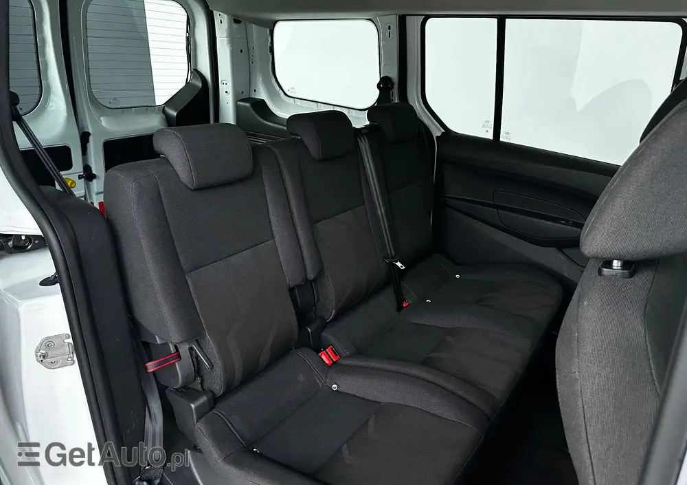 FORD Transit Connect 240 L2 Trend