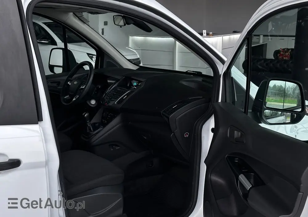 FORD Transit Connect 240 L2 Trend