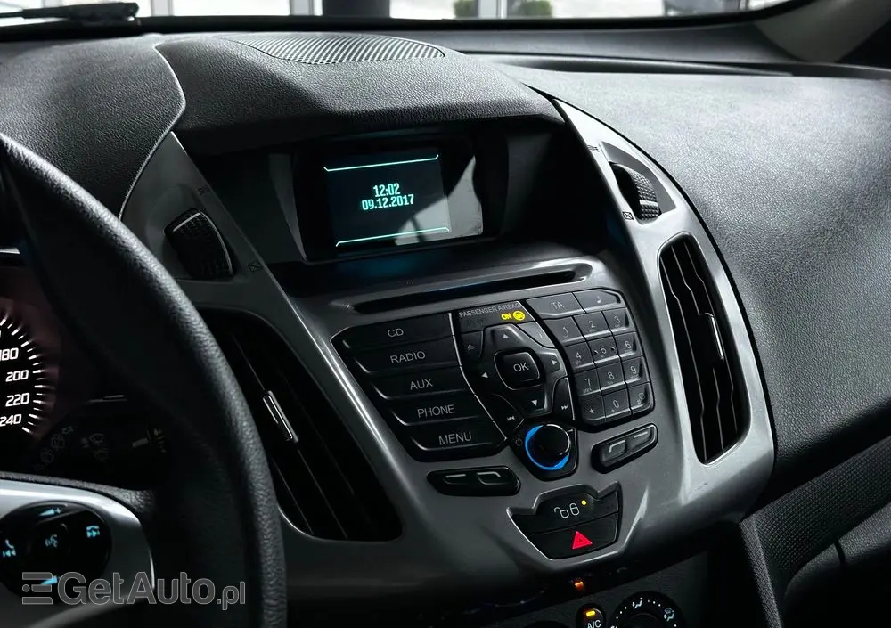 FORD Transit Connect 240 L2 Trend