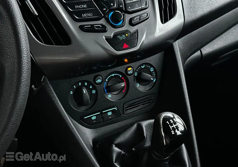 FORD Transit Connect 240 L2 Trend