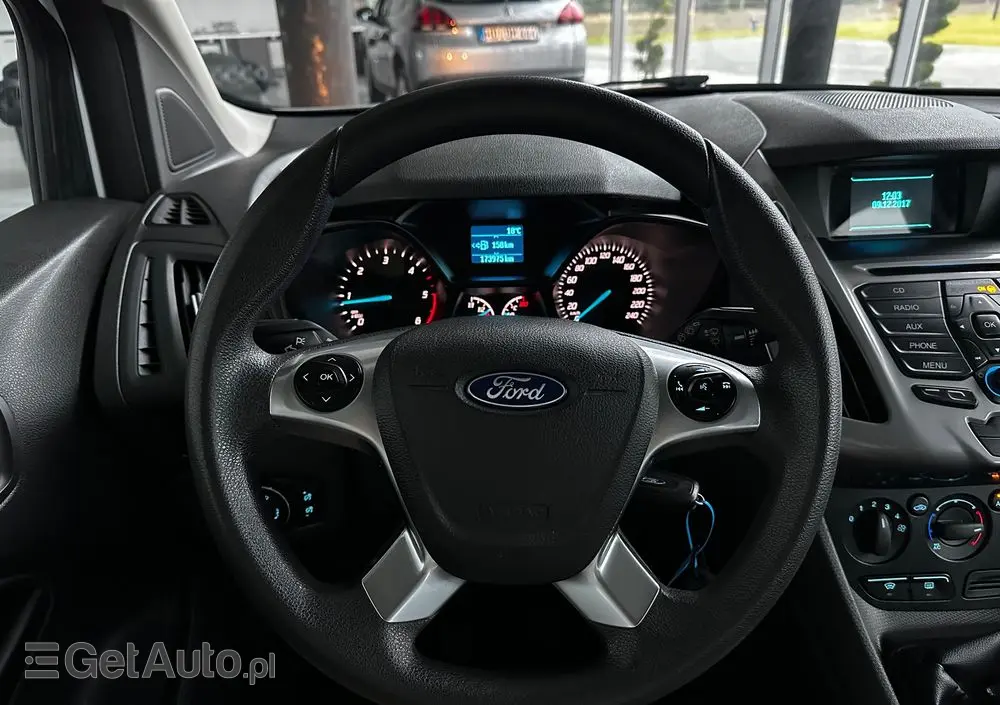 FORD Transit Connect 240 L2 Trend