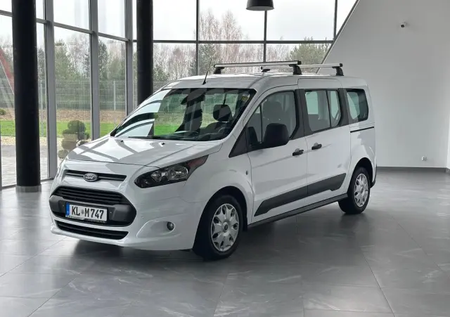 FORD Transit Connect 240 L2 Trend