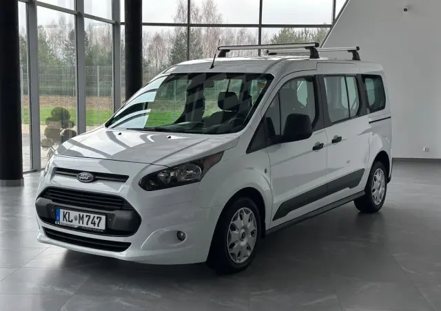 FORD Transit Connect 240 L2 Trend