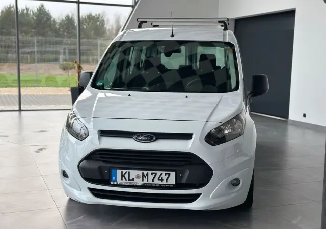FORD Transit Connect 240 L2 Trend