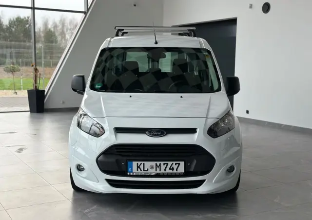 FORD Transit Connect 240 L2 Trend