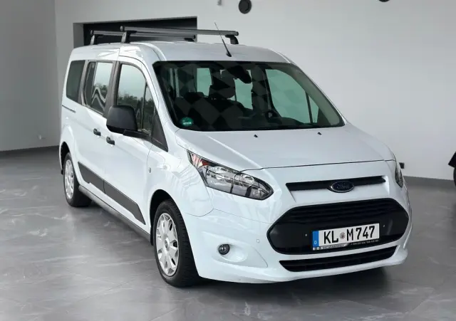 FORD Transit Connect 240 L2 Trend